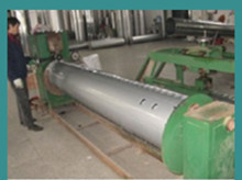 solar water heater Production