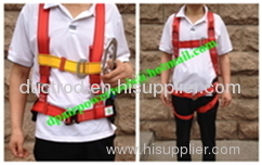 Safety harnesses&lineman belt Safety harnesses&lineman belt