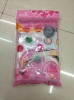 vacuum Compressed bag for clothing