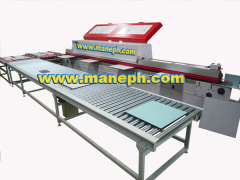 Edgebanding Machine, Edgebander, Lipping Machine Return Conveyor