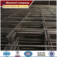 Welded Wire Mesh for Construction