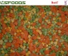 frozen vegetables/ frozen mixed vegetables