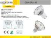 1*3W/ 3*1W LED Spot lamps