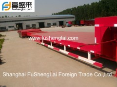 Chinese China Extendable tailer