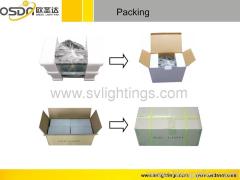 10W -50W LED Floodlight with sensor