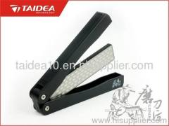 TAIDEA Folded Diamond Sharpener