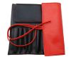 New Design Beauty Red Color Cosmetic Pouch China supplier