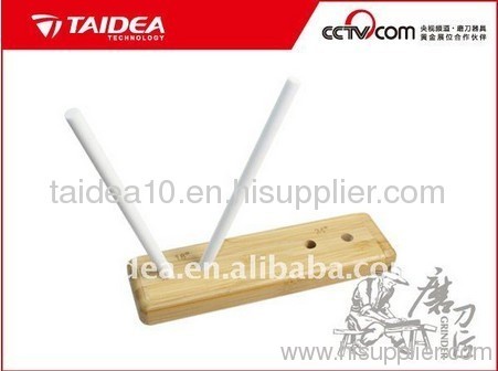 Bamboo Sharpening System knife sharpener