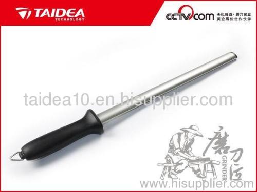 Taidea Stainless Steel Knife Sharpening Steels (T0825D)