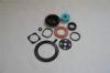 NBR EPDM VITON Rubber Gasket / Washers, Custom Seals And Gaskets