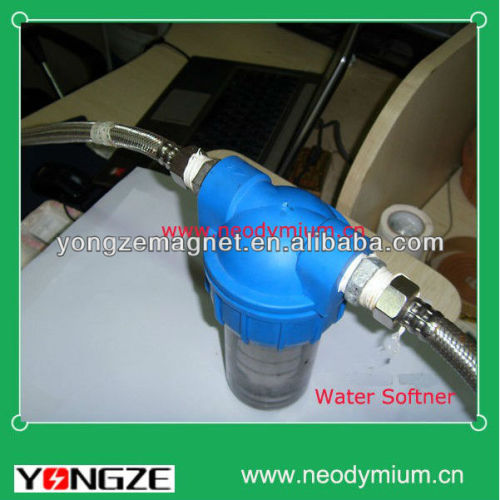 Household Magnetic Water Filter