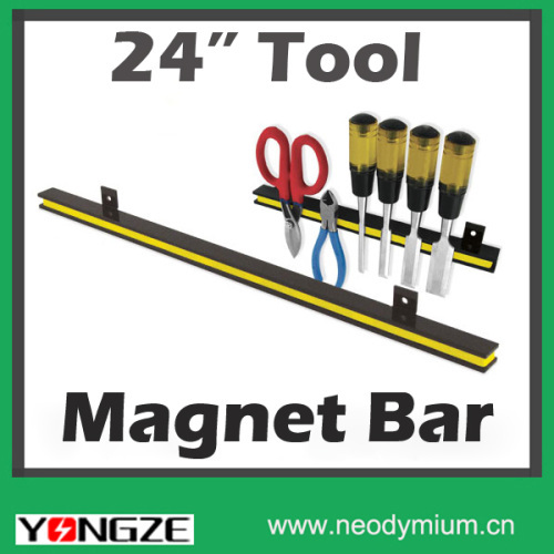 18" Magnetic Tool Organizer