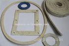 Heat Resistant Fiberglass Gasket Custom Seals And Gaskets For Stove