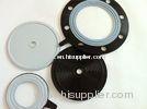 Custom Seals And Rubber Gasket For Pipeline Flange Sealing