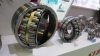 23156 CA W33 Spherical Roller Bearing 280×420×146 mm