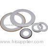 PTFE Enveloped Gasket , Corrosion Resistance Envelope Gaskets