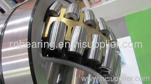 24032 CC W33 Spherical Roller Bearings 160×240×80 mm