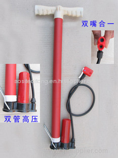 bicycle pump bike pump floor pump cycle pump