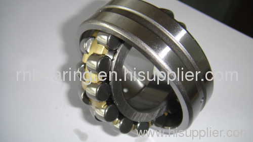 22332 W33 Spherical Roller Bearings 160×340×114mm