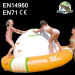 Large Inflatable Water Pool Toys