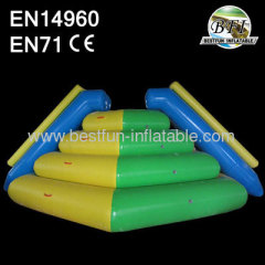 Inflatable Water Slide Manufacturers