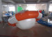 Inflatable Water Saturn Bounce