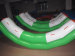 Super Summer Inflatable Water Totter