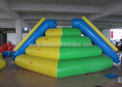 Inflatable Water Slide For Kids