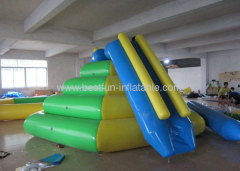 Inflatable Water Slide For Kids