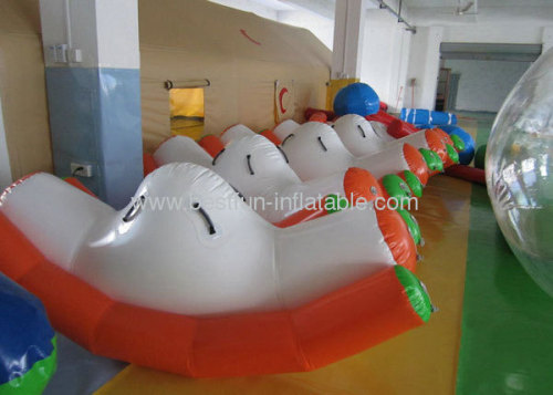 Inflatable Water Towables For 2 Person