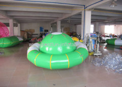 Inflatable Water Toys Inflatable Water Saturn Rocker