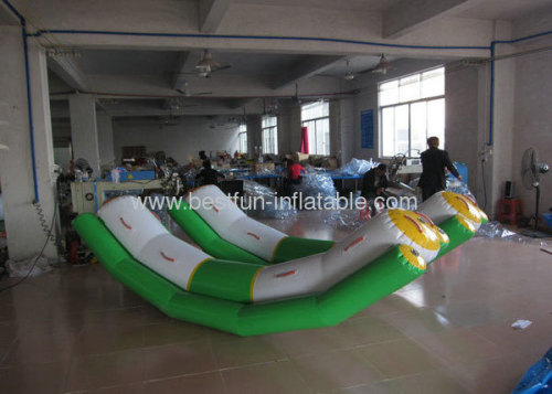 Sea Big Inflatable Water Totter