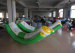 Inflatable Water Totter Bouncer