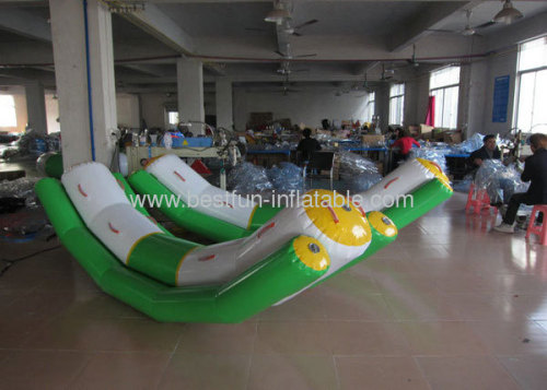 Sea Big Inflatable Water Totter
