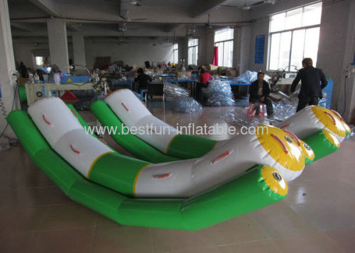 Sea Big Inflatable Water Totter