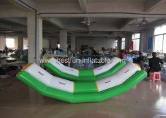 Sea Big Inflatable Water Totter