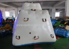 Water Inflatables Rock Climbing