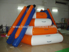 Commercial Inflatable Water Slide