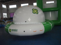 Inflatable Water Floats Toy