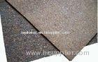 Rubber Cork Sheet , Jointing Sheet Gasket For Tractor / Auto Engine