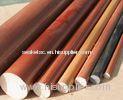 Phenolic Cotton Cloth Laminated Sheets, Jointing Sheet / Rod