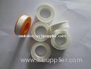 Water Plumbing PTFE Thread Seal Tape, White Sealing Tape