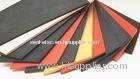 1000mm 1200mm Width Rubber Jointing Sheet For Oil Acid Alkali Resisting