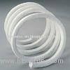 High Strength Braided Gland Packing PAN Fiber Packing With PTFE