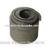 High Pressure Braided Gland Packing , Asbestos Rubber Packing