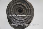 Graphite Packing With Oil, Braided Gland Packing For Pump