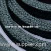 High Strength PTFE Split Fiber Packing, Braided Gland Packing