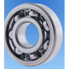 Deep Groove Ball Bearing