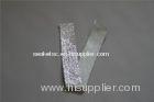 Fiber Glass Tape Products Fiberglass Tape Coated With Aluminum Foil