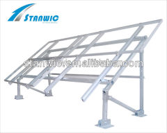 solar Ground mounting system